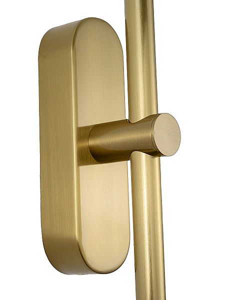 Настенный светильник Mavy ZRS.90610.08