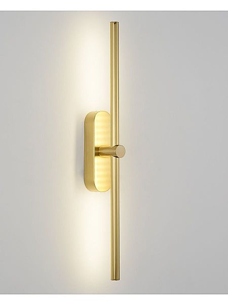 Настенный светильник Mavy ZRS.90610.08