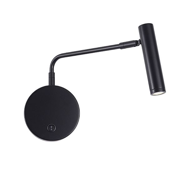 Настенный светильник Armray ZRS.17807.3