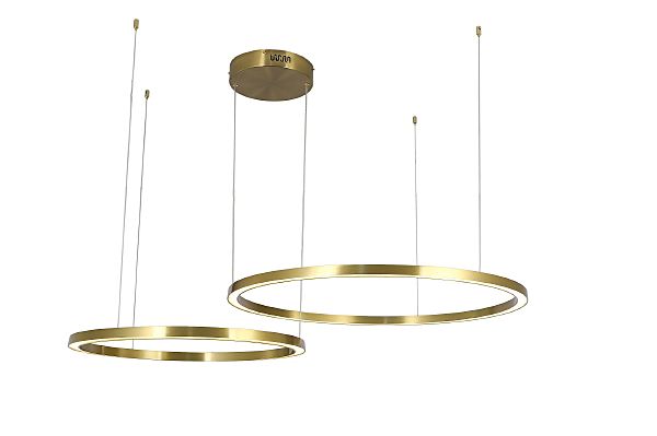 Подвесная люстра Lucia ZRS.25291.88