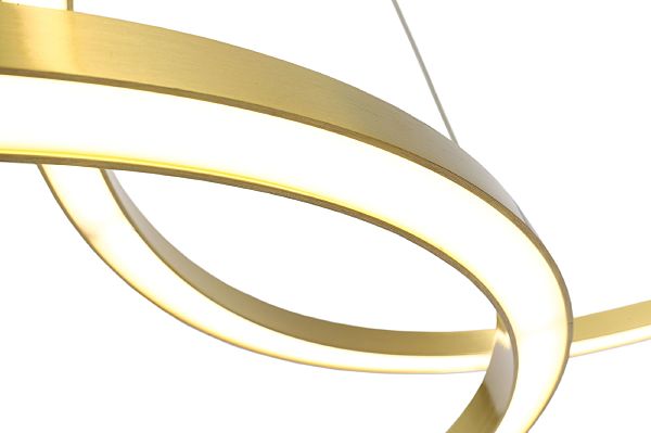 Подвесная люстра Lucia ZRS.25291.88