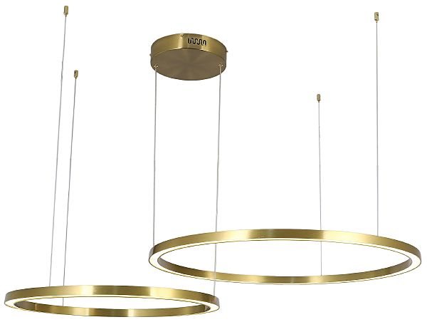 Подвесная люстра Lucia ZRS.25291.88