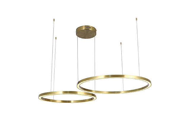 Подвесная люстра Lucia ZRS.25291.88