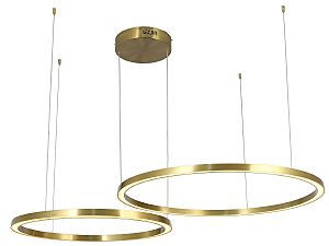 Подвесная люстра Lucia ZRS.25291.88