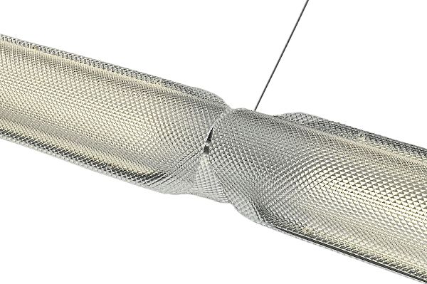 Светильник подвесной Circon ZRS.90610.25