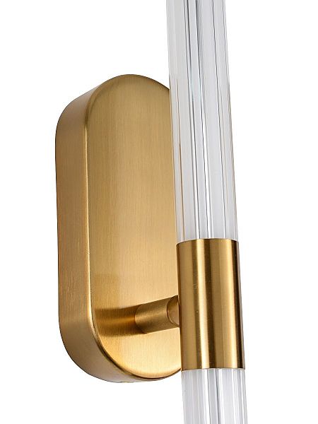 Настенный светильник Lorano ZRS.1778.24