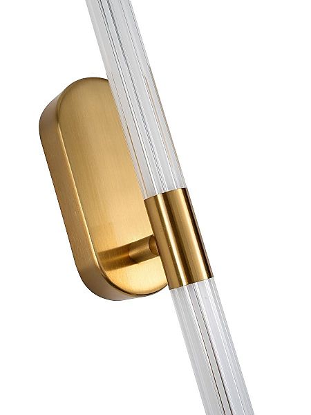 Настенный светильник Lorano ZRS.1778.24