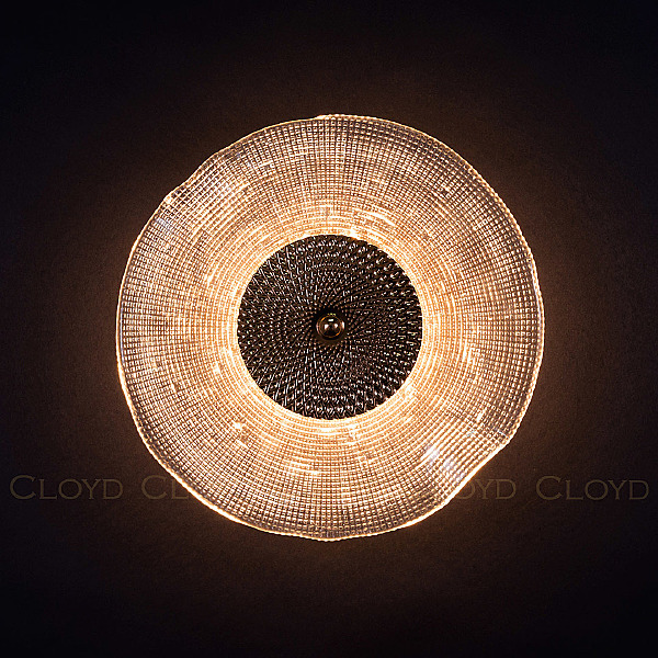 Настенное бра Grammy 20189