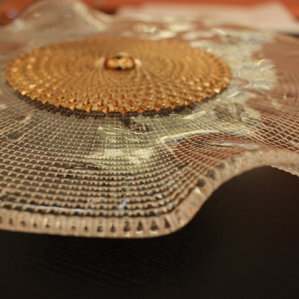 Настенное бра Grammy 20189