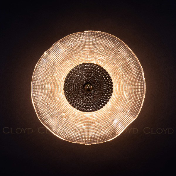 Настенное бра Grammy 20189