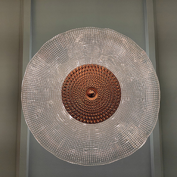 Настенное бра Grammy 20189