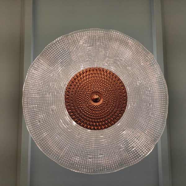 Настенное бра Grammy 20189