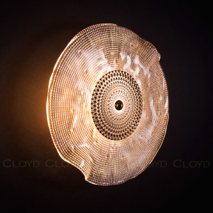 Настенное бра Grammy 20189