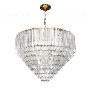 Подвесная люстра Oratoria 10312