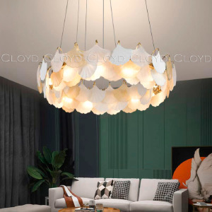 Подвесная люстра Polynesia 10352