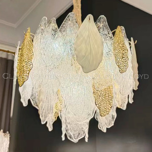 Подвесная люстра Senegal 10366