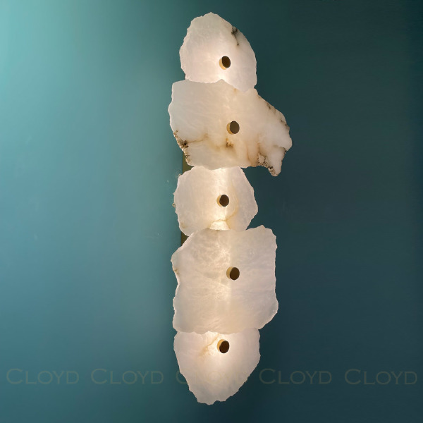 Настенный светильник Knoss 20270