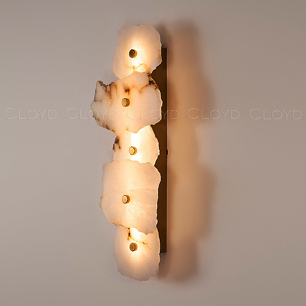 Настенный светильник Knoss 20270