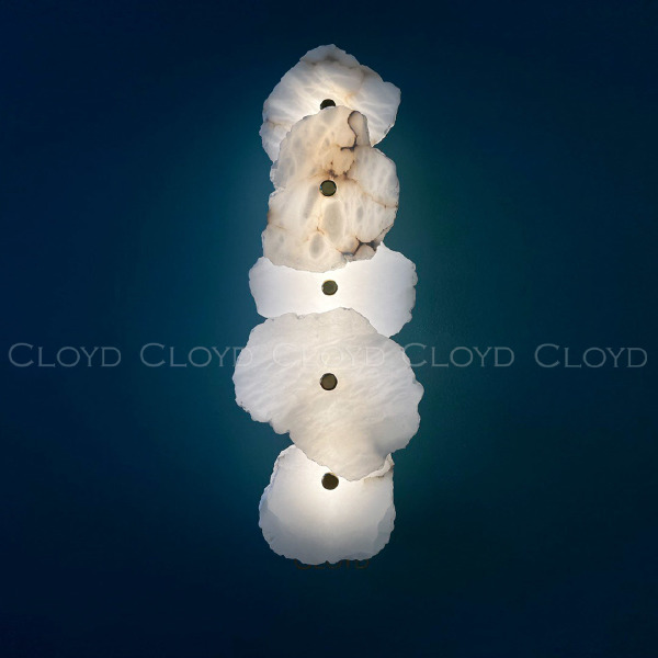 Настенный светильник Knoss 20270