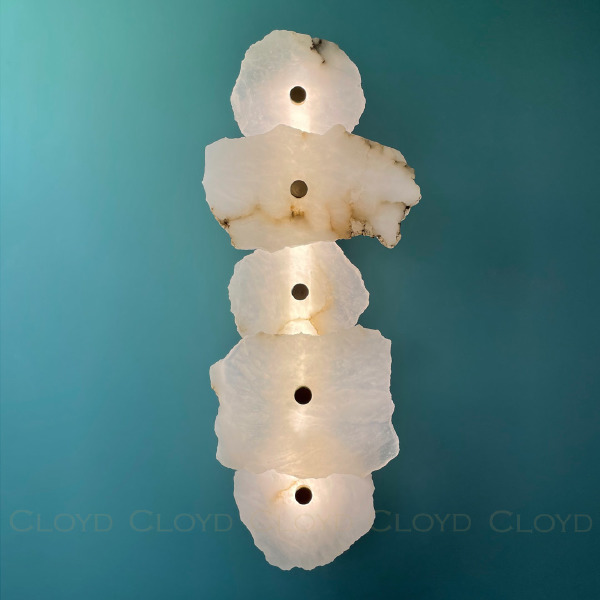 Настенный светильник Knoss 20270