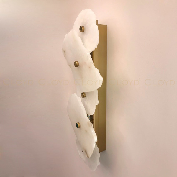 Настенный светильник Knoss 20270