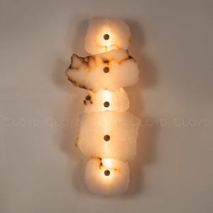 Настенный светильник Knoss 20270