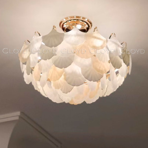 Потолочная люстра Polynesia 10429