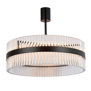 Потолочная люстра Fermata 10341