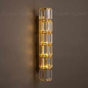 Настенное бра Ordinal 20297