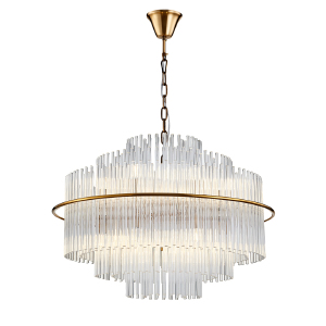 Подвесная люстра Vacombe 10780