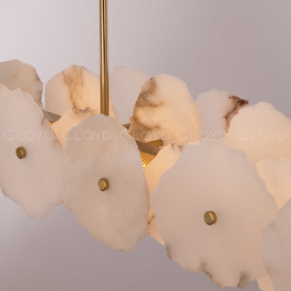 Подвесная люстра Knoss 10754