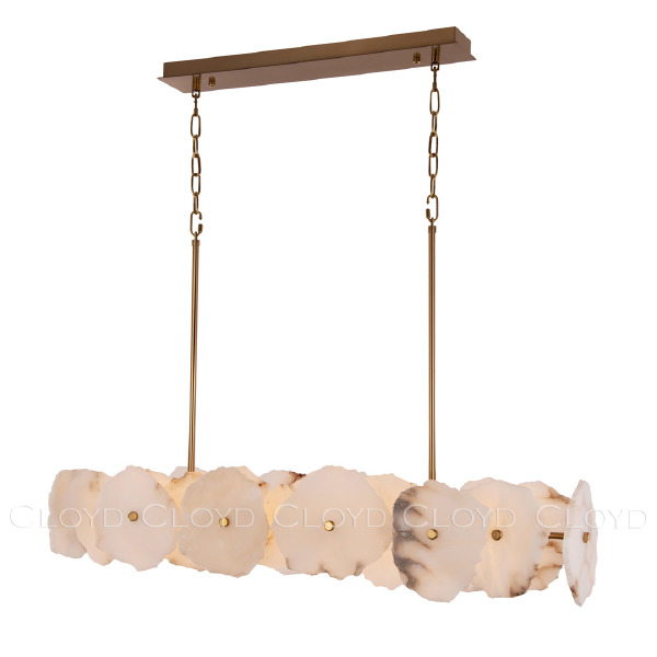 Подвесная люстра Knoss 10754