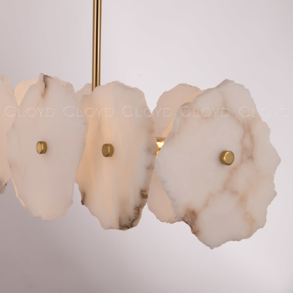 Подвесная люстра Knoss 10754