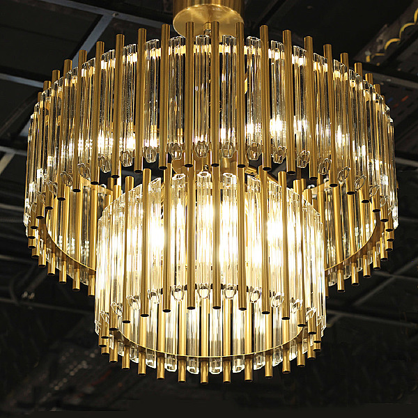 Подвесная люстра Boulevar 10638