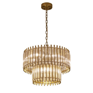 Подвесная люстра Boulevar 10638