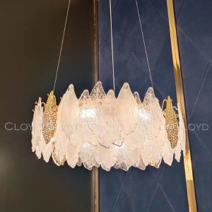 Подвесная люстра Senegal 10434