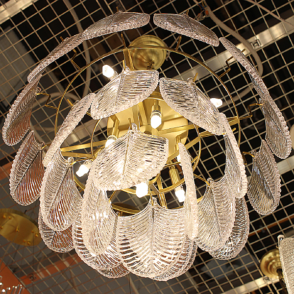 Подвесная люстра Bonga 10700