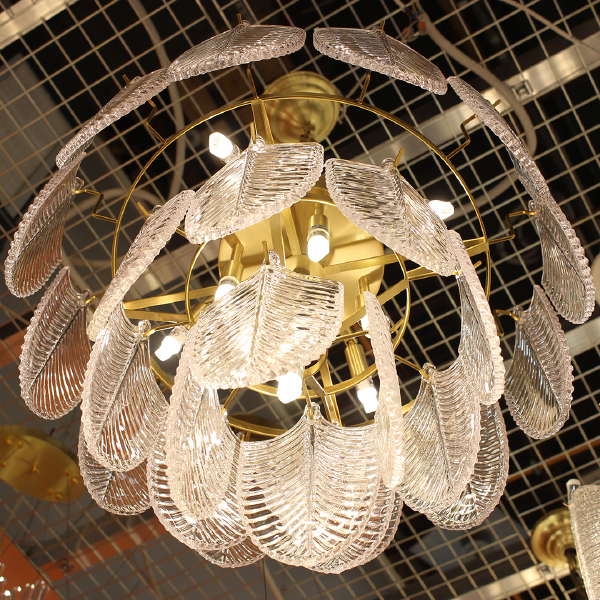 Подвесная люстра Bonga 10700