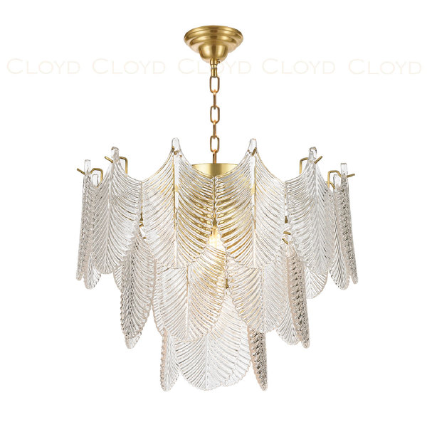 Подвесная люстра Bonga 10700