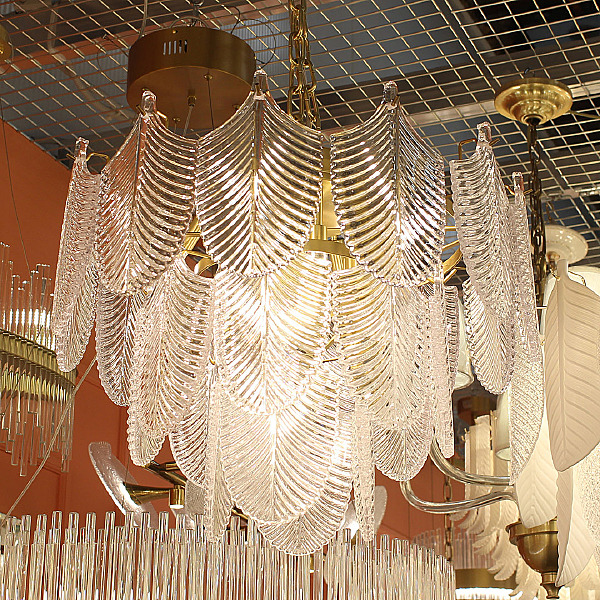 Подвесная люстра Bonga 10700