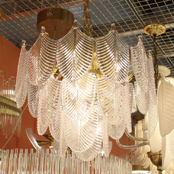 Подвесная люстра Bonga 10700