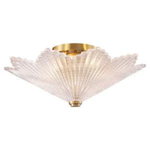 Потолочная люстра Igloo 10604