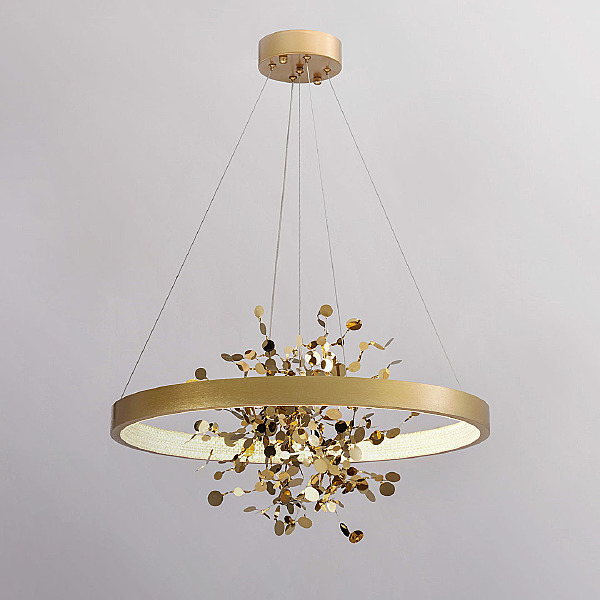 Подвесная люстра Turbulent 10783