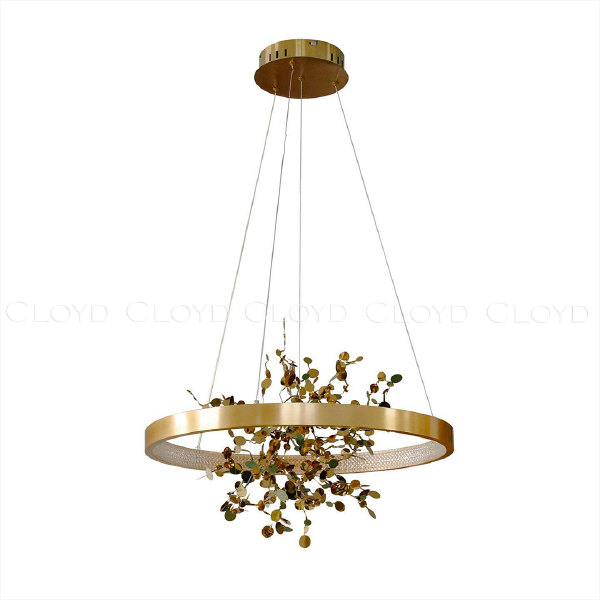 Подвесная люстра Turbulent 10783