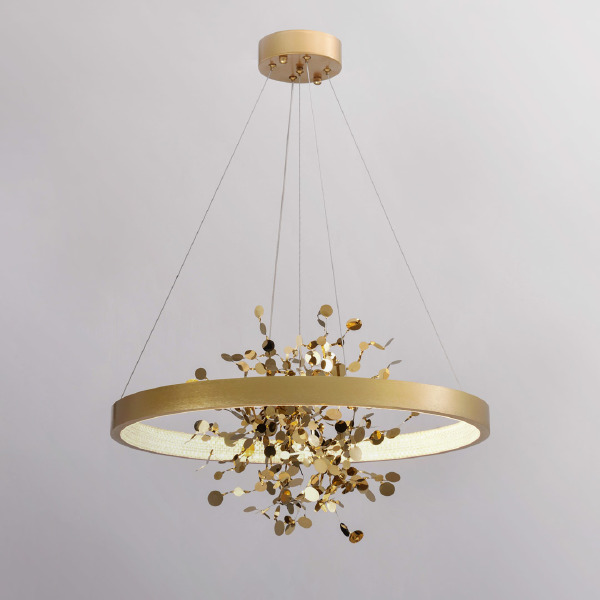 Подвесная люстра Turbulent 10783