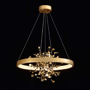 Подвесная люстра Turbulent 10783