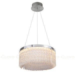 Подвесная люстра Pergam 10714