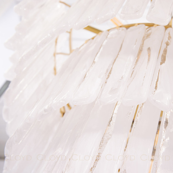 Подвесная люстра Nansen 10701