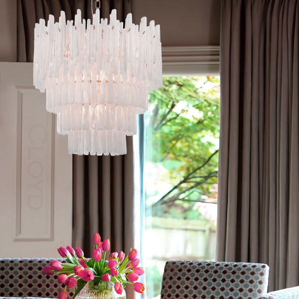 Подвесная люстра Nansen 10701