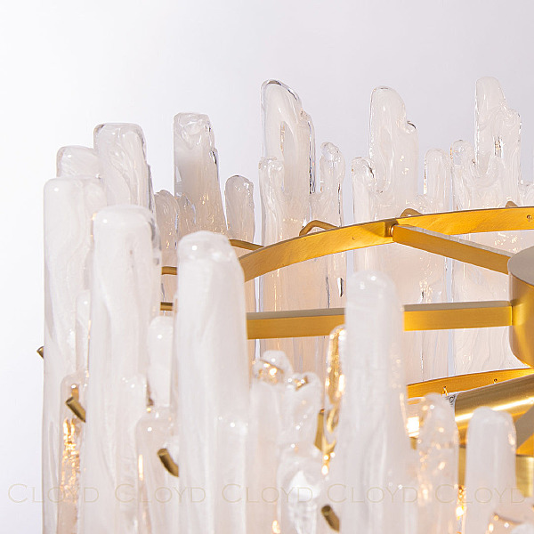 Подвесная люстра Nansen 10701